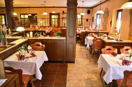 фото отеля Hotel Restaurant Cafe Waldblick Pulsnitz