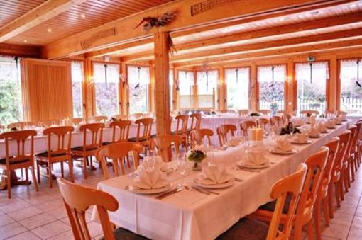 фото отеля Hotel Restaurant Cafe Waldblick Pulsnitz