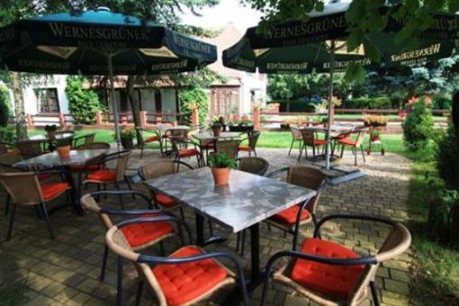фото отеля Hotel Restaurant Cafe Waldblick Pulsnitz