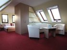 фото отеля Hotel Restaurant Cafe Waldblick Pulsnitz