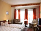фото отеля Hotel Restaurant Cafe Waldblick Pulsnitz