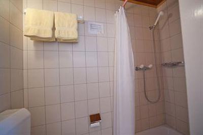 фото отеля Elite Hotel Tasch