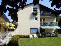 Gastehaus Isabel