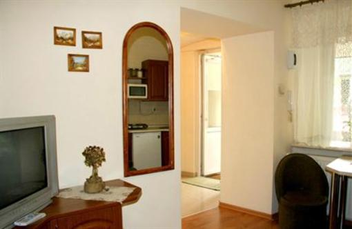 фото отеля Noclegi Kielce-Apartament Centrum
