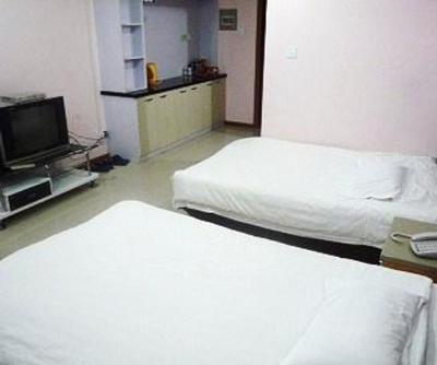 фото отеля Oriental Business Hotel Hailar