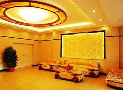 фото отеля Oriental Business Hotel Hailar