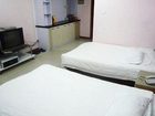 фото отеля Oriental Business Hotel Hailar