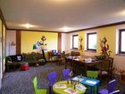 фото отеля Hotel By Rainhardt