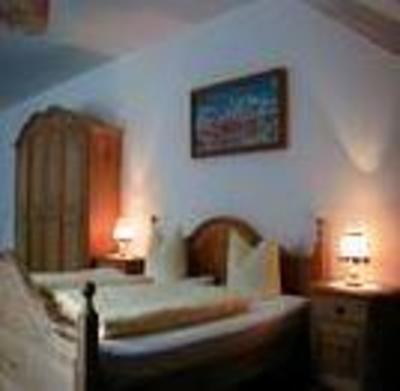 фото отеля Residenz Hotel Bad Tolz