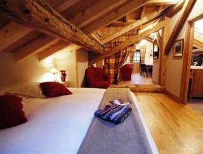 фото отеля Hotel L'epicerie Sainte-Foy-Tarentaise