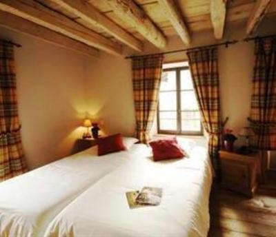 фото отеля Hotel L'epicerie Sainte-Foy-Tarentaise