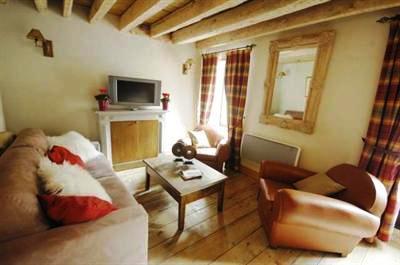 фото отеля Hotel L'epicerie Sainte-Foy-Tarentaise