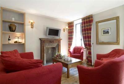 фото отеля Hotel L'epicerie Sainte-Foy-Tarentaise