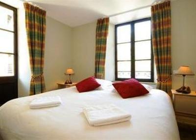 фото отеля Hotel L'epicerie Sainte-Foy-Tarentaise