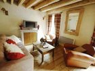 фото отеля Hotel L'epicerie Sainte-Foy-Tarentaise