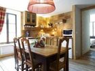 фото отеля Hotel L'epicerie Sainte-Foy-Tarentaise