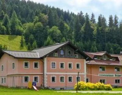 фото отеля Jugendgastehaus Steiner