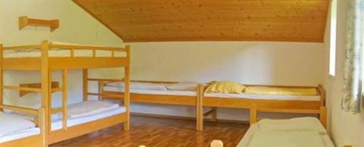 фото отеля Jugendgastehaus Steiner