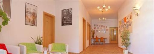 фото отеля Jugendgastehaus Steiner