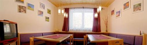 фото отеля Jugendgastehaus Steiner