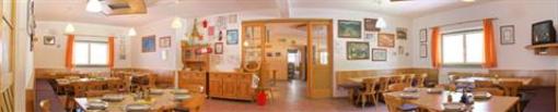 фото отеля Jugendgastehaus Steiner