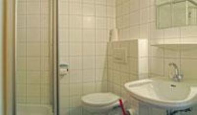фото отеля Jugendgastehaus Steiner