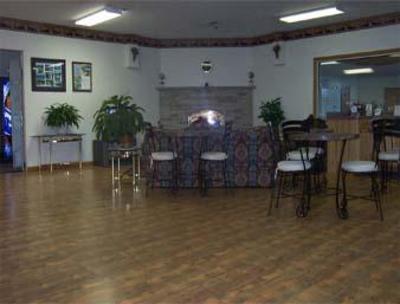 фото отеля Knights Inn Redgranite