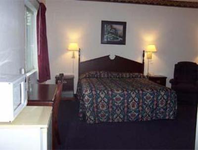 фото отеля Knights Inn Redgranite