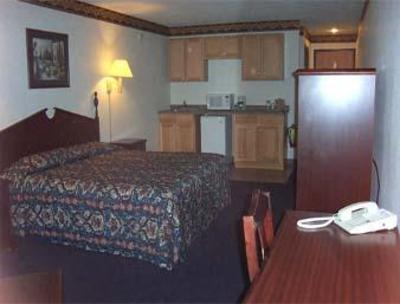 фото отеля Knights Inn Redgranite