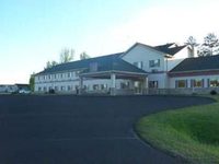Knights Inn Redgranite