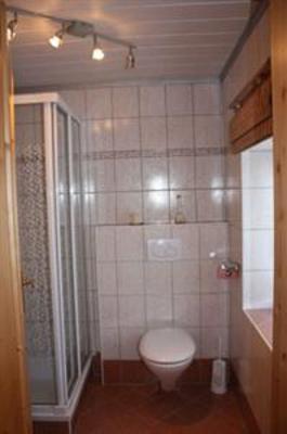 фото отеля Ferienhaus Tschernitz