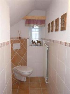 фото отеля Ferienhaus Tschernitz