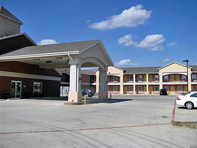 фото отеля Motel 6 Valley View