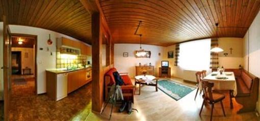фото отеля Ferienhaus Anger