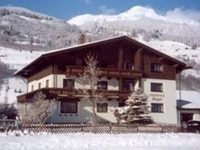 Ferienhaus Anger