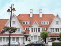 Hotel Internos De Haan