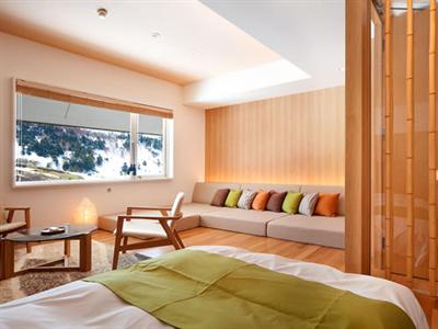 фото отеля Manza Hotel Juraku