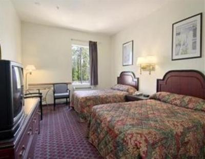 фото отеля Super 8 Motel Mulberry