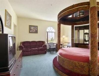фото отеля Super 8 Motel Mulberry