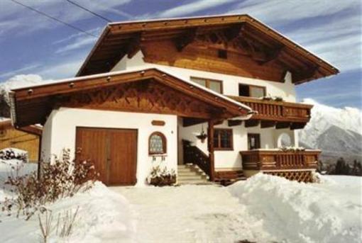 фото отеля Haus Schweigl