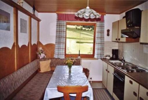 фото отеля Haus Schweigl