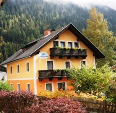 фото отеля Sauleck Appartement