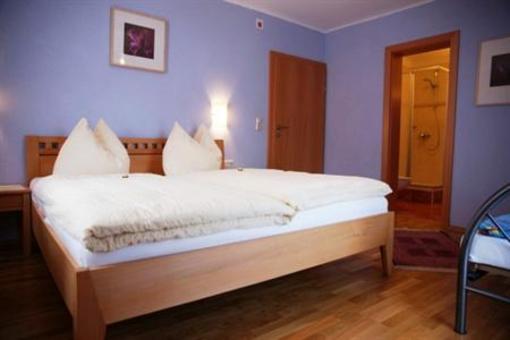 фото отеля Sauleck Appartement