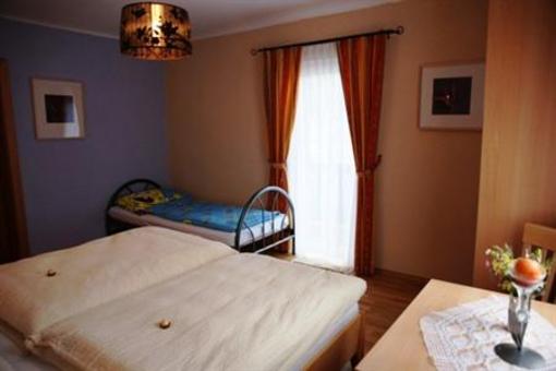фото отеля Sauleck Appartement