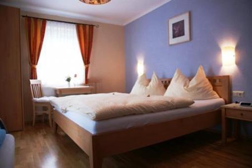 фото отеля Sauleck Appartement