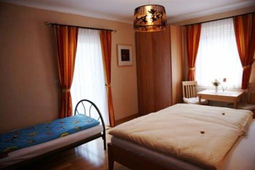 фото отеля Sauleck Appartement