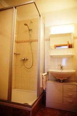 фото отеля Sauleck Appartement