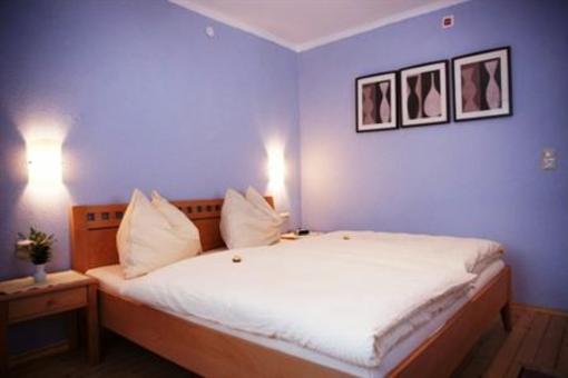 фото отеля Sauleck Appartement