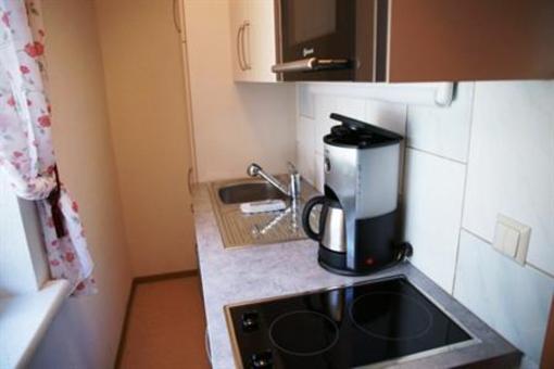 фото отеля Sauleck Appartement