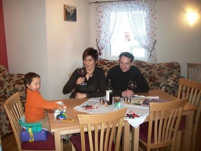 фото отеля Sauleck Appartement